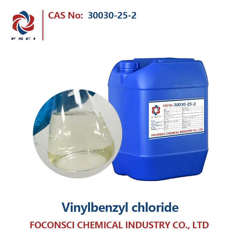 Chlorure de vinylbenzyle CAS 30030-25-2