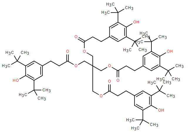 Antioxidant