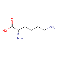 Poly-L-lysine CAS 25104-18-1 factory