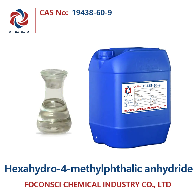 Hexahidro-4-metil-ftálsavanhidrid CAS 19438-60-9
