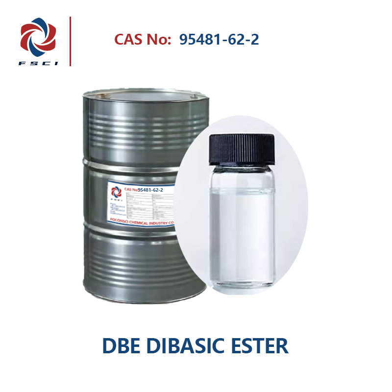 DBE DIBASIC ESTER CAS 95481-62-2