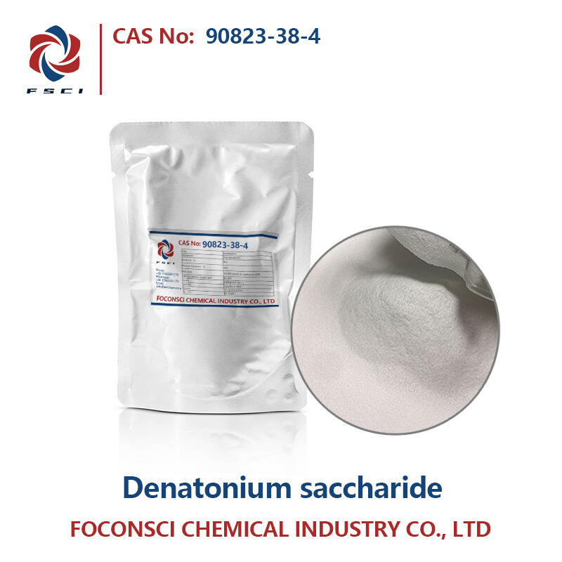 Denatonium saccharide CAS 90823-38-4