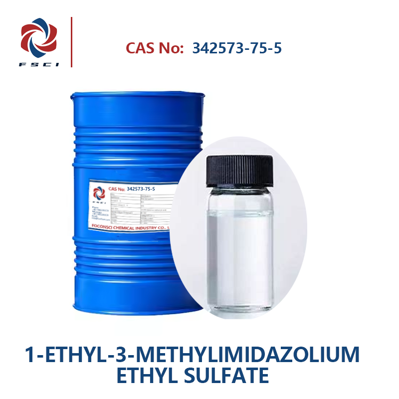 1-ETHYL-3-METHYLIMIDAZOLIUM ETHYL SULFATE CAS 342573-75-5