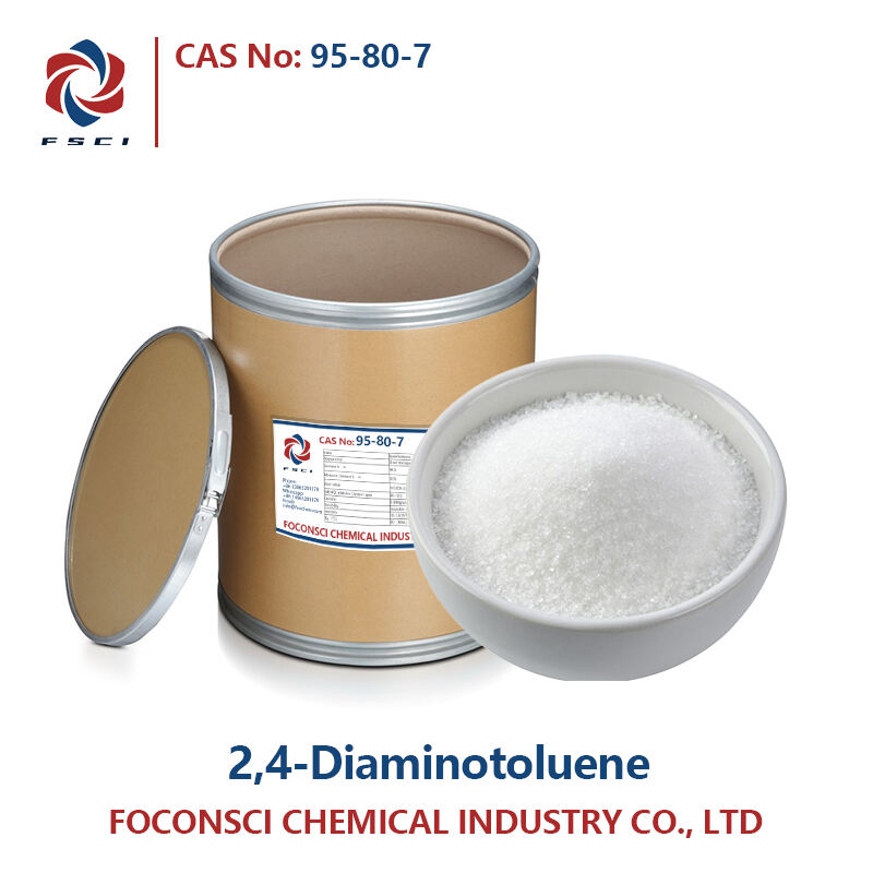 2,4-Diaminotoluol (2,4-TDA) CAS 95-80-7