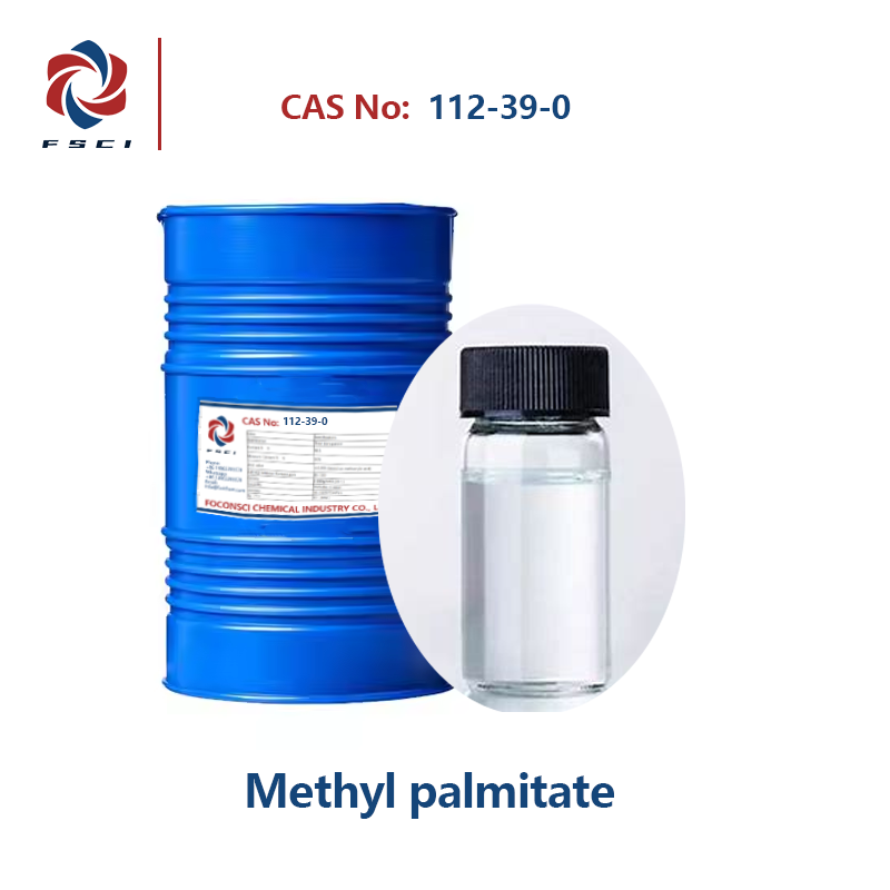 Metil palmitat CAS 112-39-0