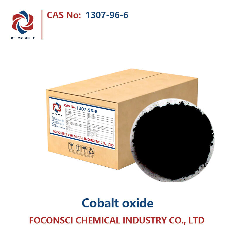 Cobalt oxide CAS 1307-96-6