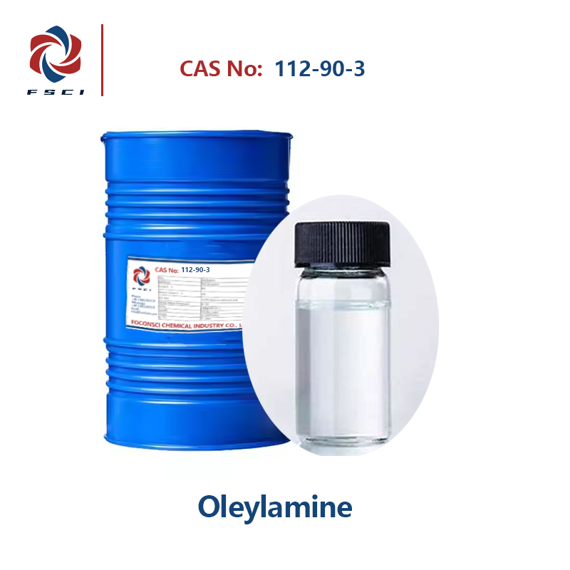 Oleilamina CAS 112-90-3