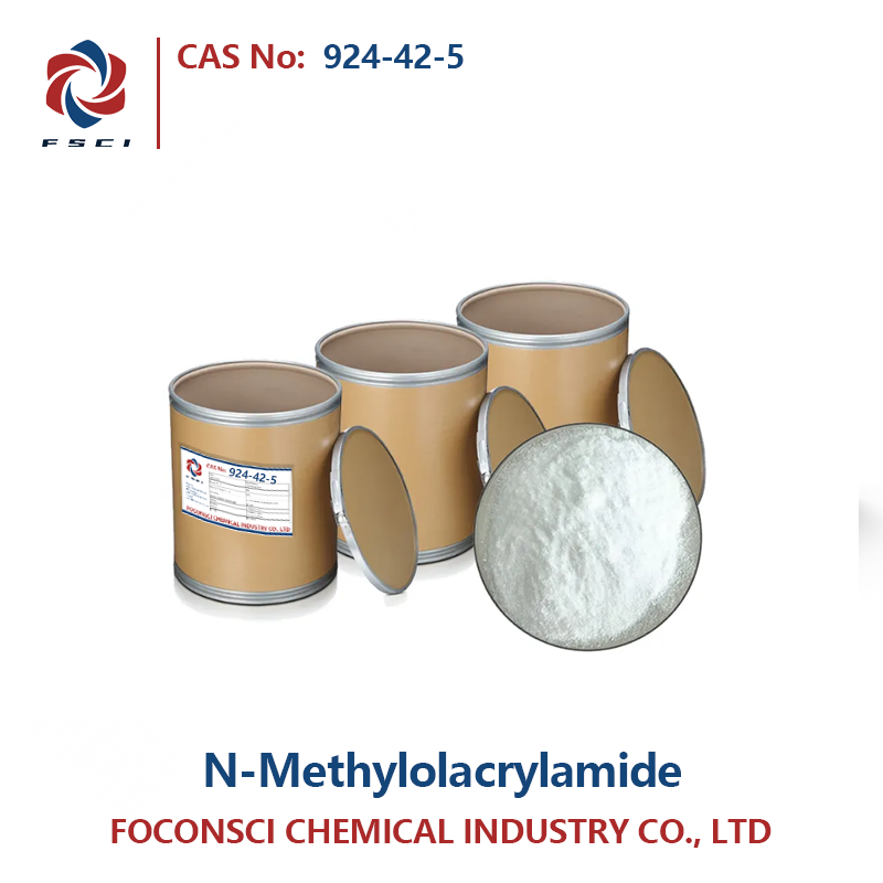 N-Methylolacrylamide CAS 924-42-5