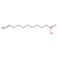 Undecenoic acid CAS 112-38-9 factory