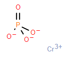 CHROMIUM(III)