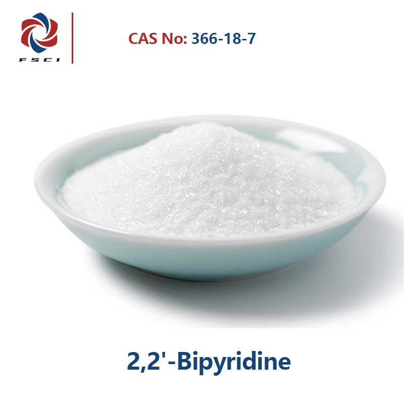 2,2'-Bipyridín CAS 366-18-7