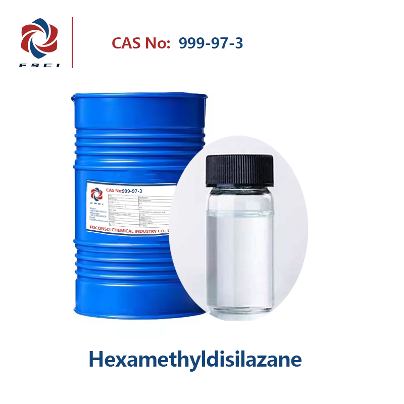 Hexamethyldisilazane CAS 999-97-3