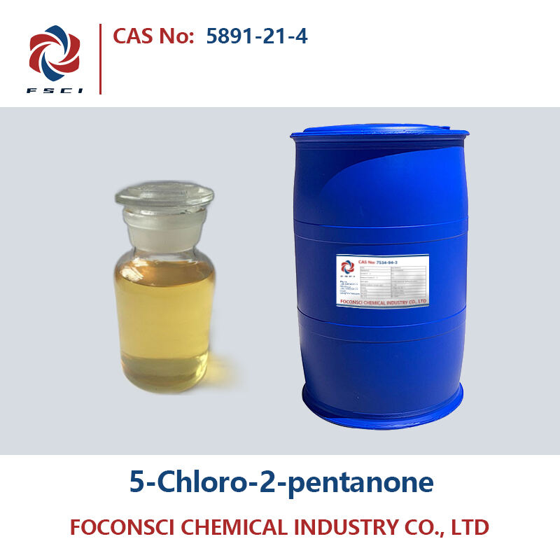 5-Chloro-2-pentanone CAS 5891-21-4