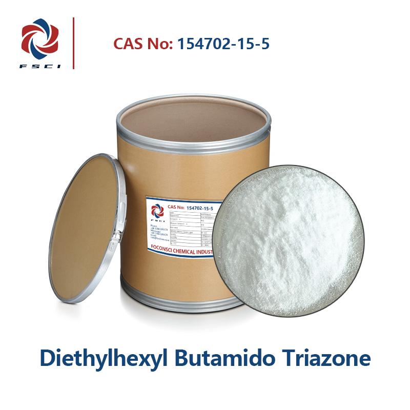 Dietilheksil Butamido Triazon CAS 154702-15-5