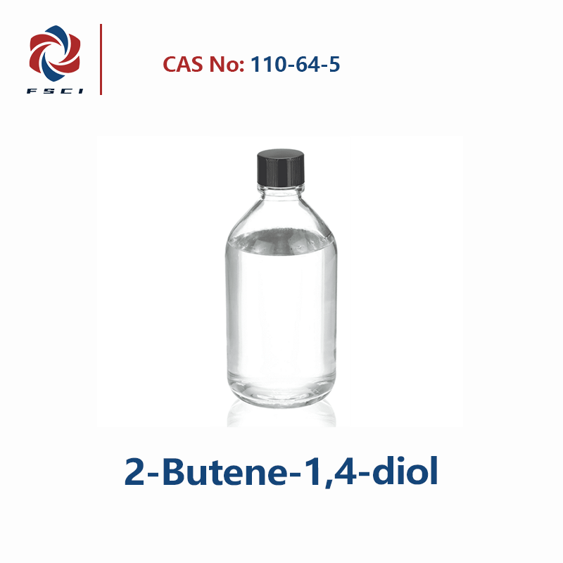 2-Butene-1,4-diol CAS 110-64-5