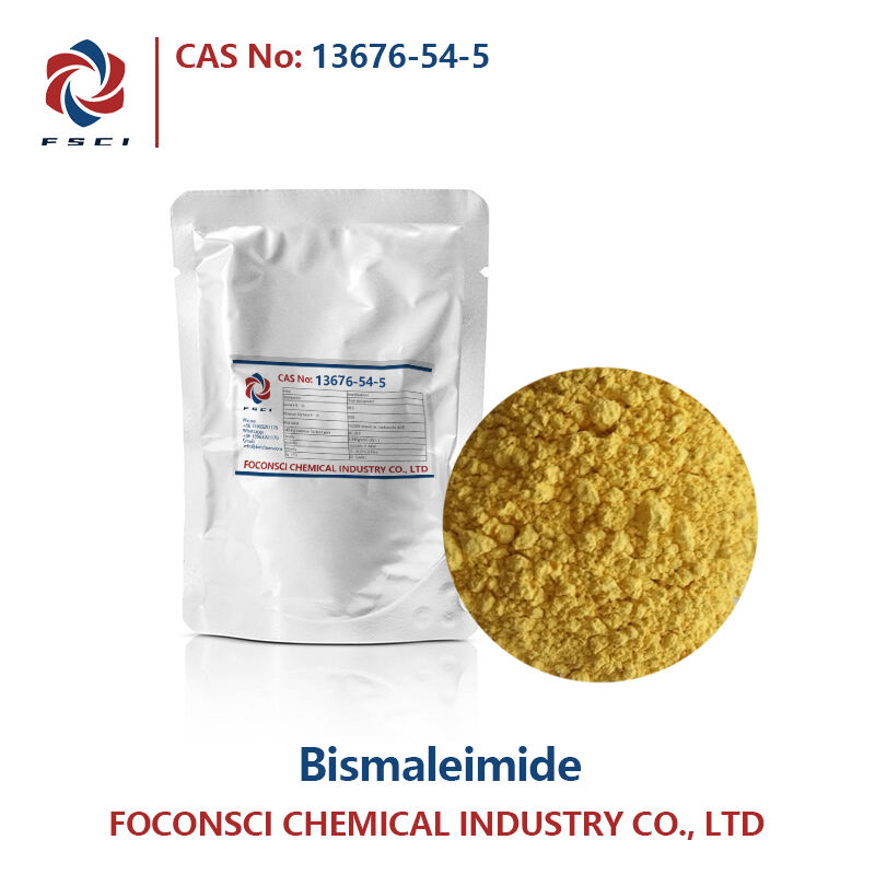 Biszmaleimid (BMI) CAS 13676-54-5