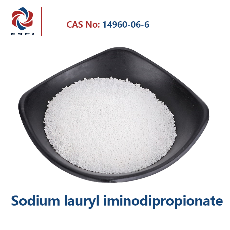 Natriumlauryliminodipropionat CAS 14960-06-6