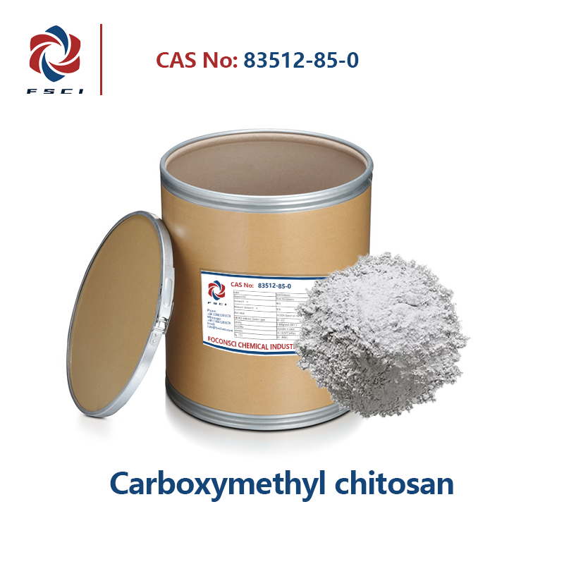 Karboksimetil kitosan CAS 83512-85-0