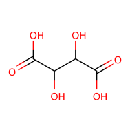 L(+)-Tartaric acid CAS 87-69-4 details