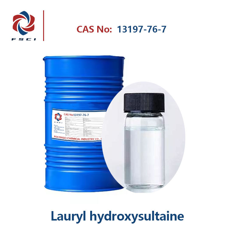 Lauril hidroksisultain CAS 13197-76-7