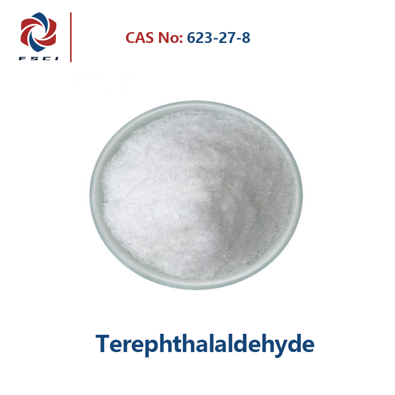 Terephthalaldehyde CAS 623-27-8