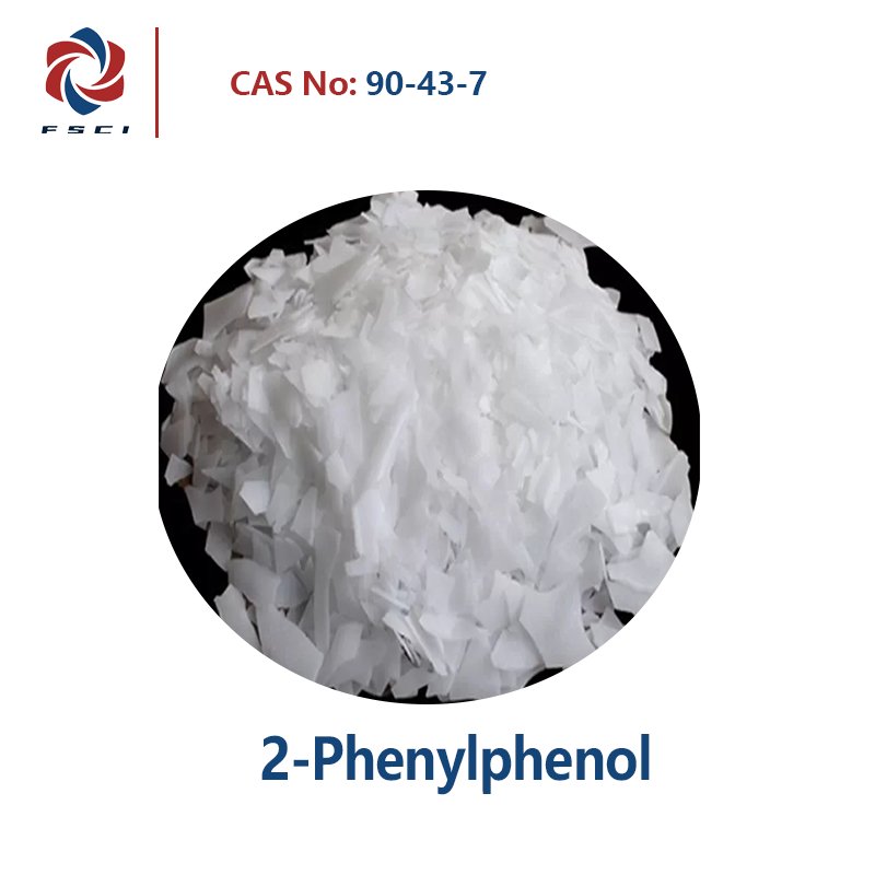 2-Phenylphenol CAS 90-43-7