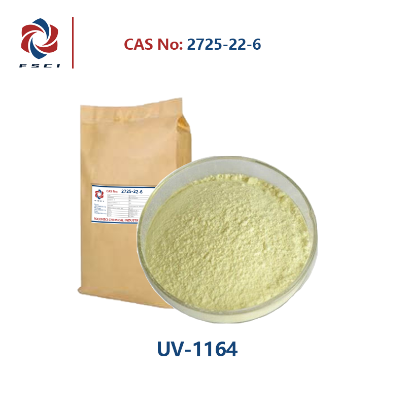 UV-1164 CAS 2725-22-6