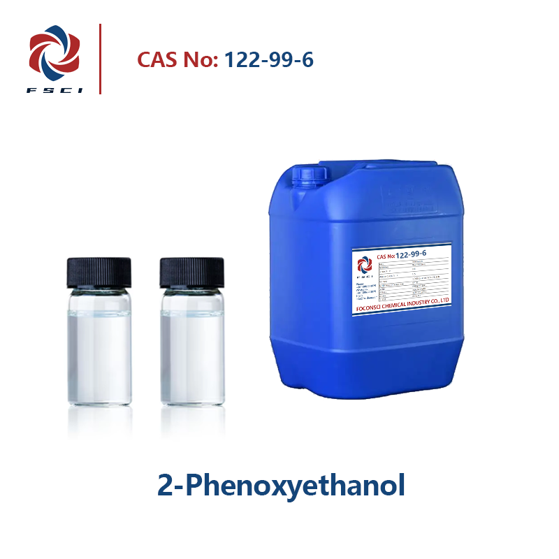 2-Phenoxyethanol CAS 122-99-6