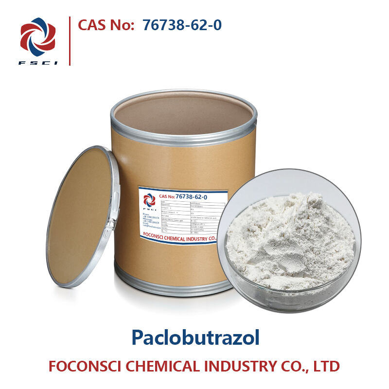 Paclobutrazole CAS 76738-62-0