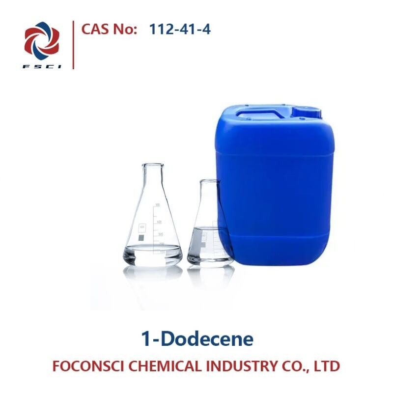 1-Dodecene CAS 112-41-4  