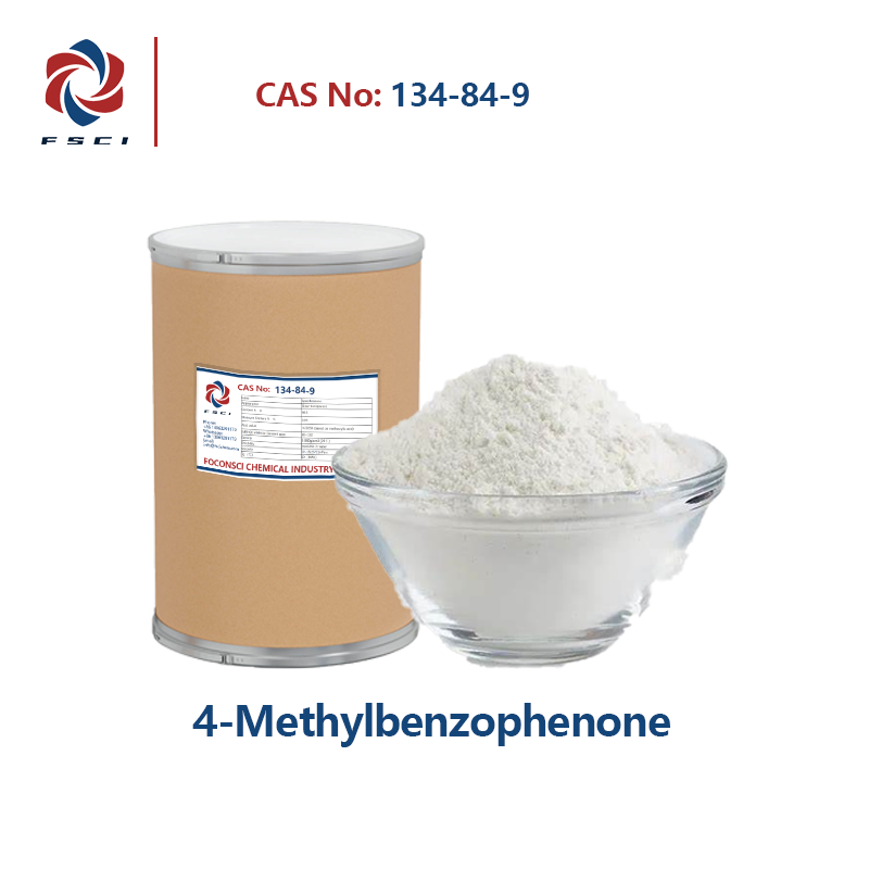 4-Methylbenzophenone CAS 134-84-9