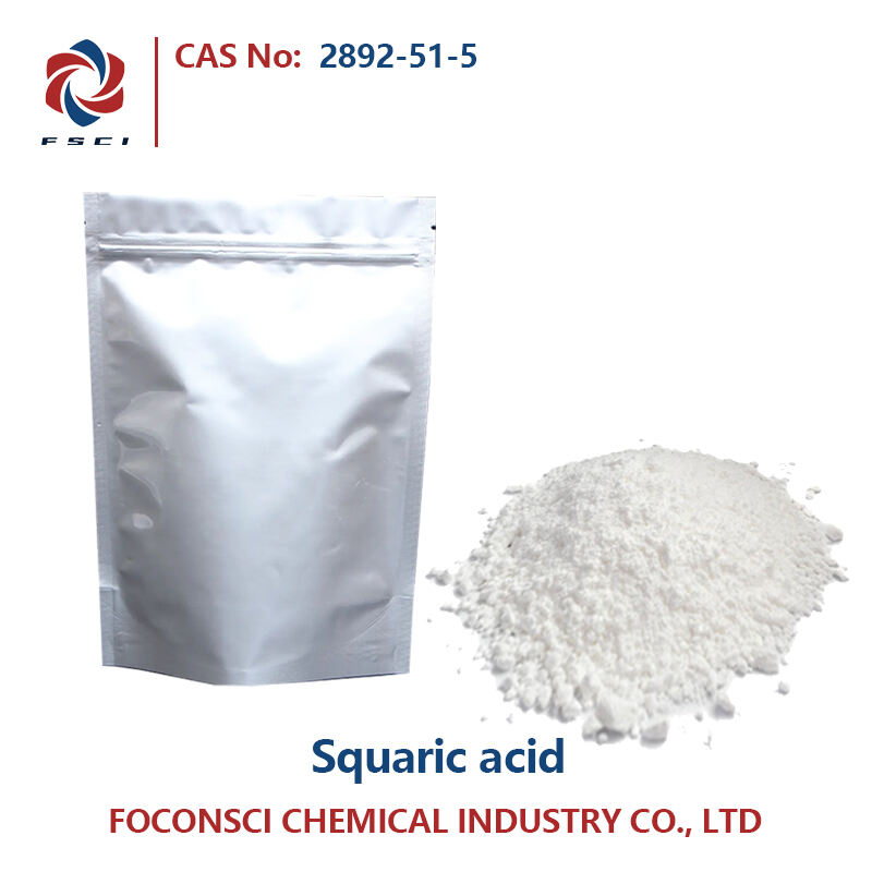 Acide squarique CAS 2892-51-5