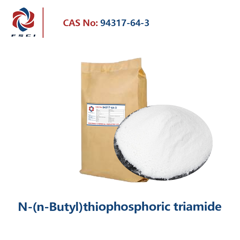 N-(n-Butyl)thiophosphoric triamide CAS 94317-64-3