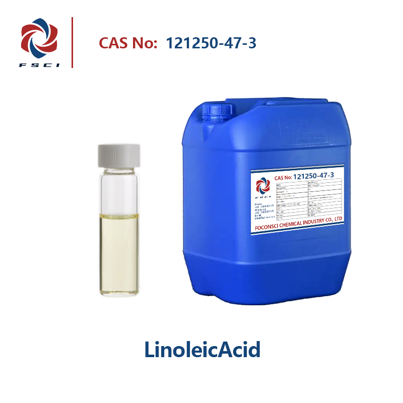 LinoleicAcid CAS 121250-47-3