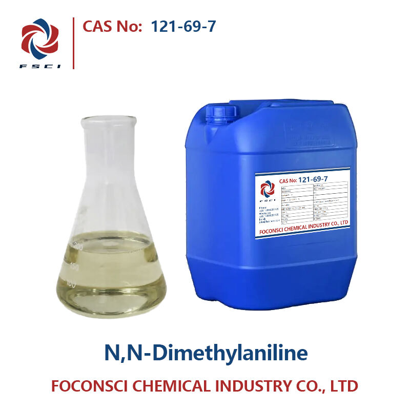 N,N-Dimethylaniline (DMA) CAS 121-69-7