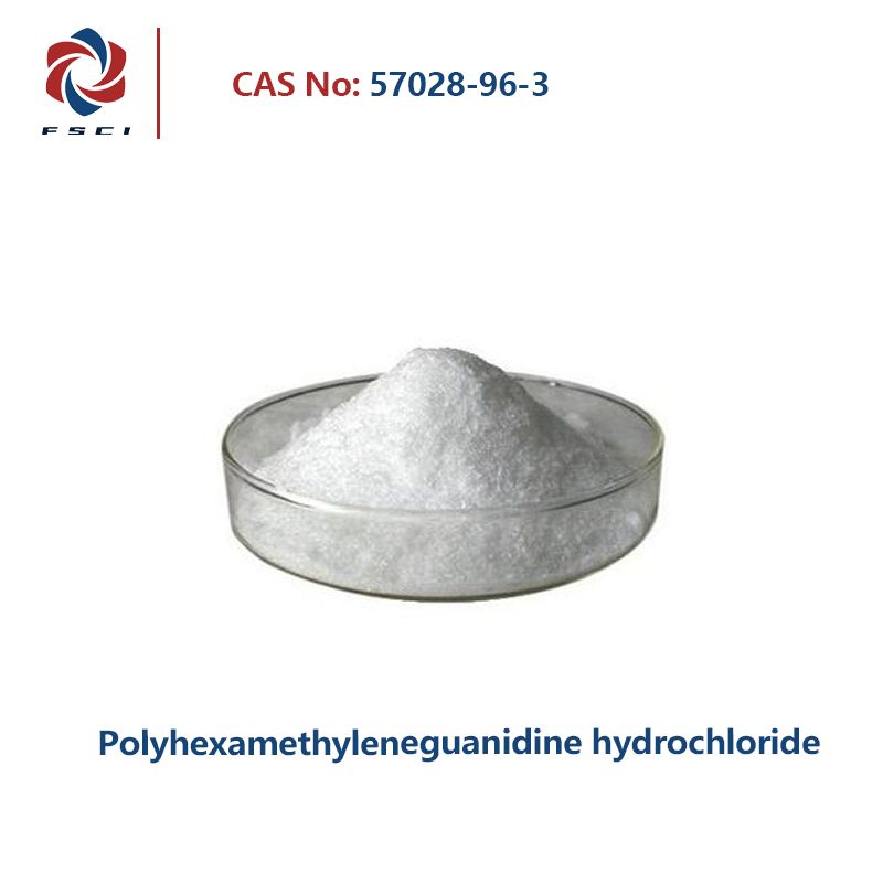 Polyhexamethyleneguanidine hydrochloride CAS 57028-96-3