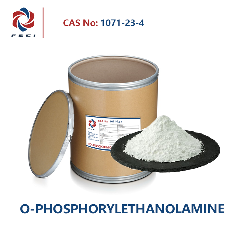 O-FOSFORYLETHANOLAMINE CAS 1071-23-4