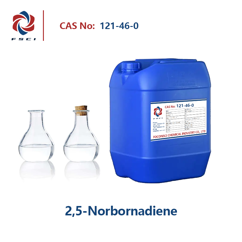 2,5-Norbornadiena CAS 121-46-0