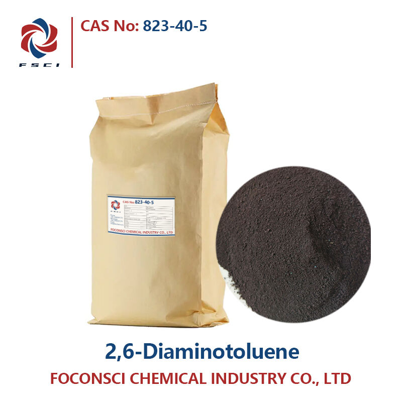 2,6-Diaminotoluol CAS 823-40-5