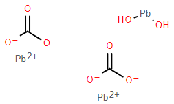 Plomb (II)