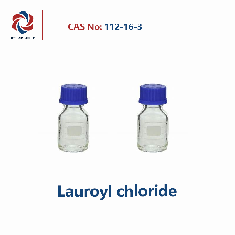 Lauroyl clorid CAS 112-16-3