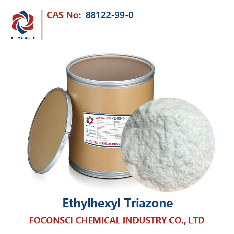 Ethylhexyl Triazone CAS 88122-99-0