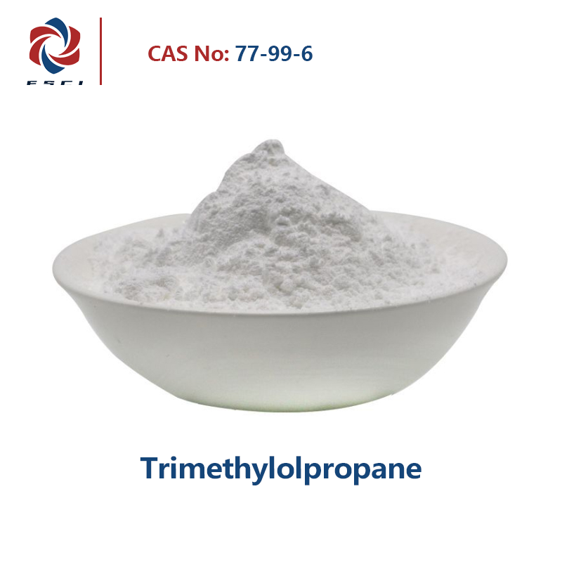 Trimethylolpropane CAS 77-99-6