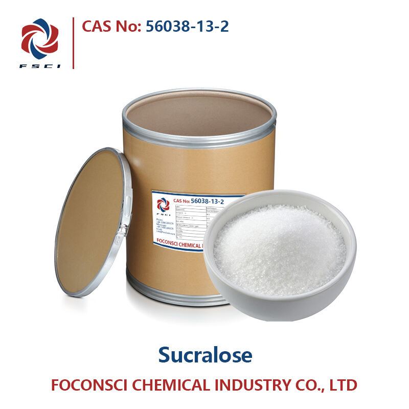 Sucralose CAS 56038-13-2