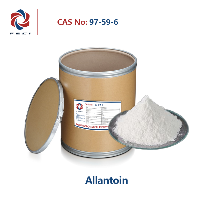 Alantoinas CAS 97-59-6