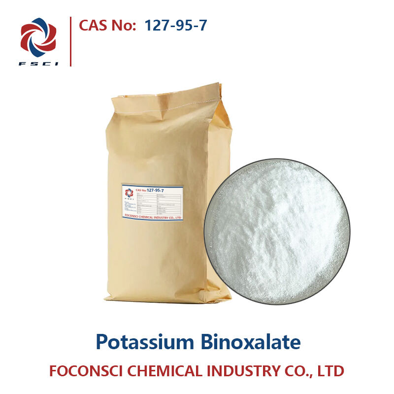 Potassium Binoxalate CAS 127-95-7