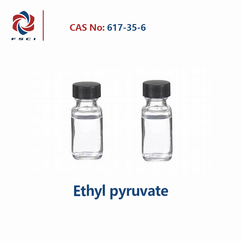 Ethyl pyruvate CAS 617-35-6