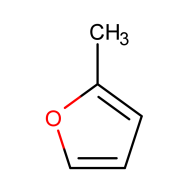 2-Methylfuran CAS 534-22-5 factory