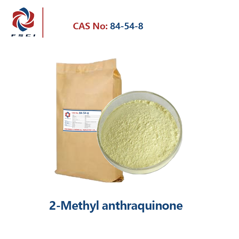 2-Methyl anthraquinone CAS 84-54-8