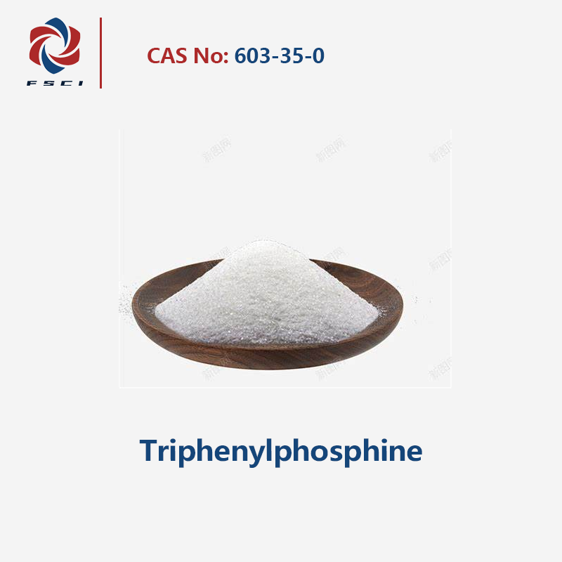 Triphenylphosphine CAS 603-35-0